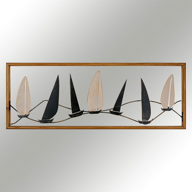 Nástěnná dekorace Cygnus