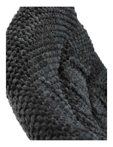 Jídelní židle Cosechados (černá)