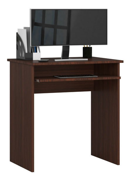 PC stolek Shakti (wenge)