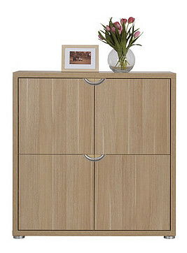 Skříňka BRW Smile SFK4D