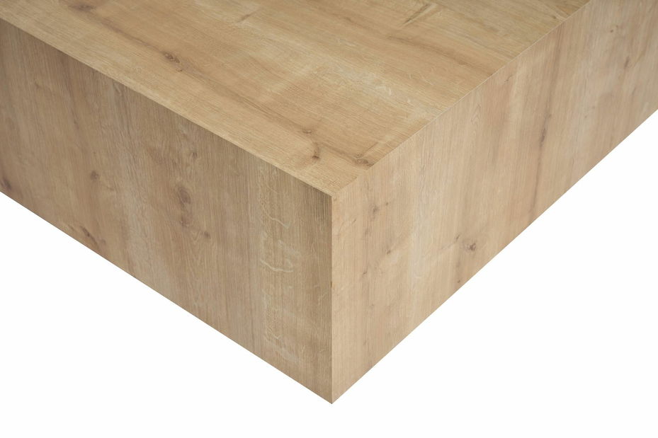 Konferenční stolek Prizza 2 (vícebarevné)