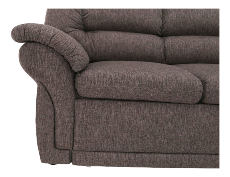 Rohová sedací souprava Kenfast (P)