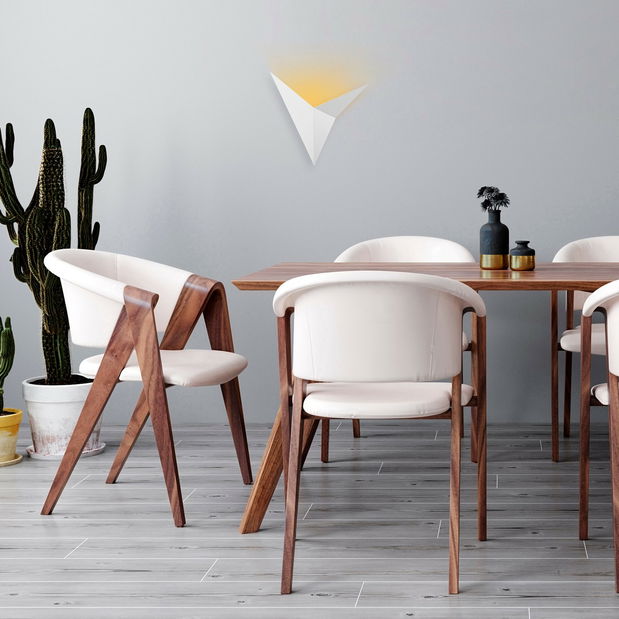 Nástěnné svítidlo Berca 3202