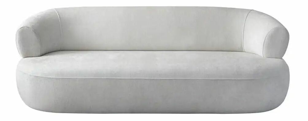 Pohovka Rolla (bílá)