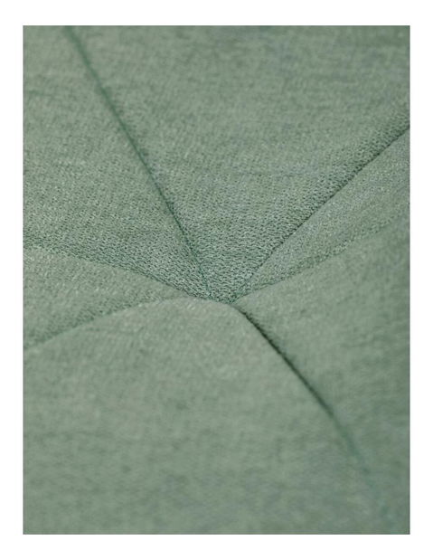 Jídelní židle Cansancio (zelená)