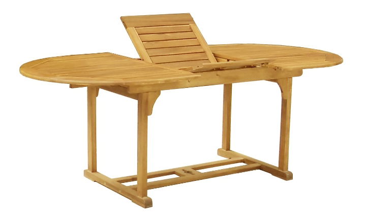 Zahradní nábytek Hecht Camelia set 1+6 (akácie)