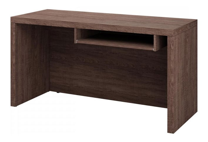 PC stolek Mirjan Kelly KL30 (santana tmavá) (výprodej)