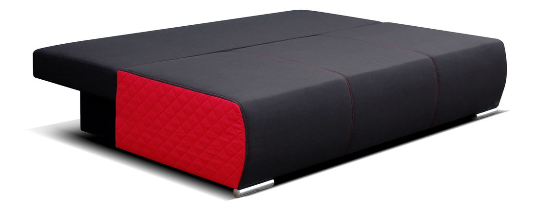 Pohovka Lavinia (hnědá + béžová)