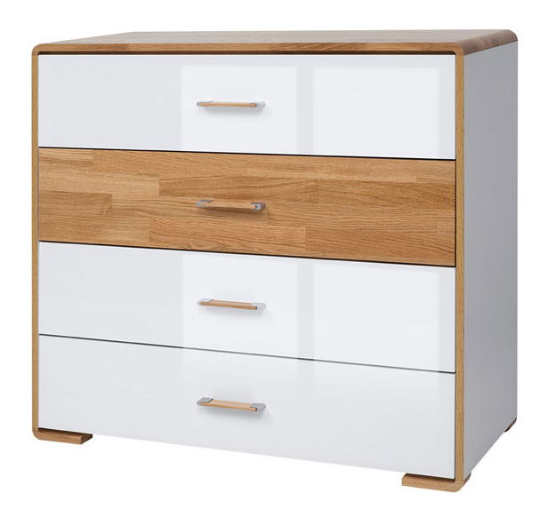 Komoda BRW Bari KOM4S