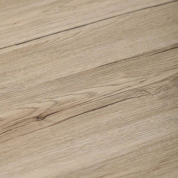 Jídelní stůl Hernandez (dub sanremo) (pro 6 osob)