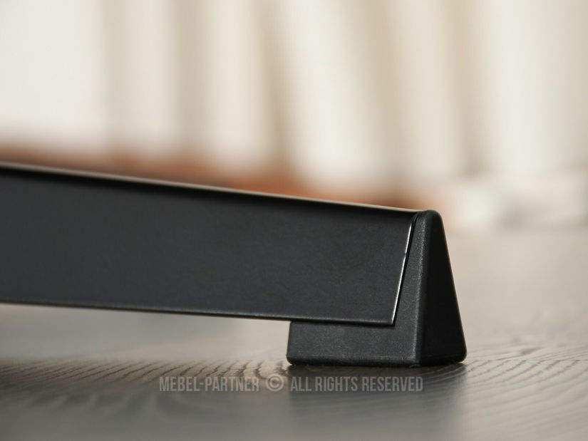 Relaxační křeslo Lordon (hnědá + černá)