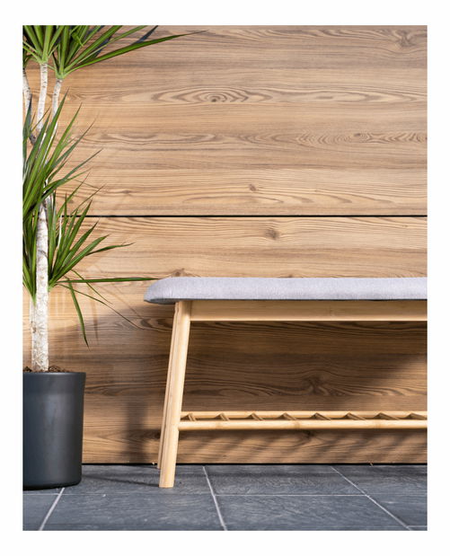 Lavice Laordin typ 2