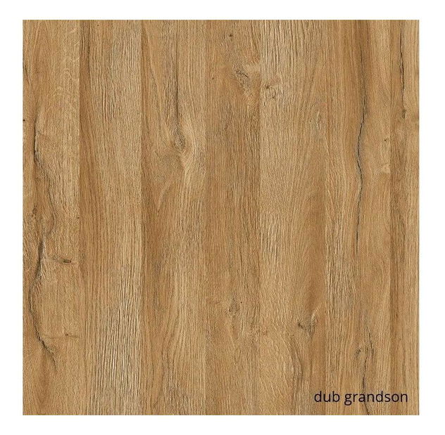 Skříňka Archie 138 (bílá)