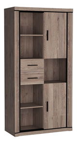 Regál Douglas 23 (dub truflový)