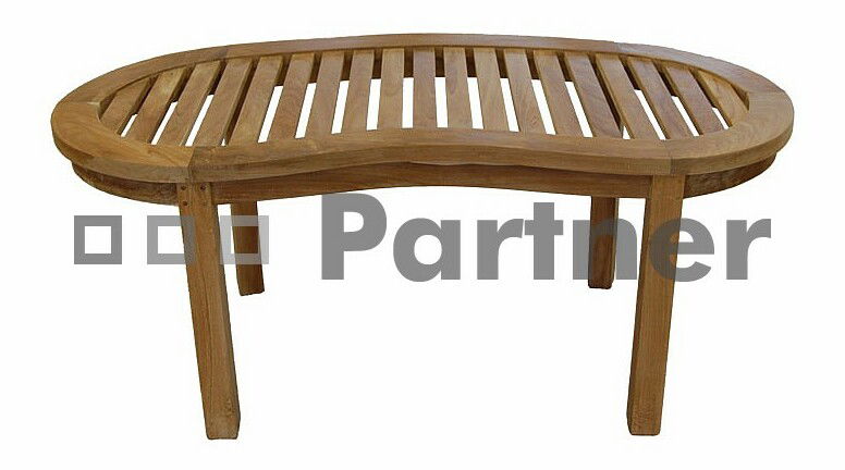 Zahradní stůl Omega (Teak)