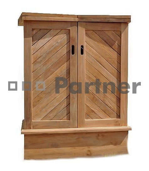 Záhradny bar Teakovy bar (Teak)