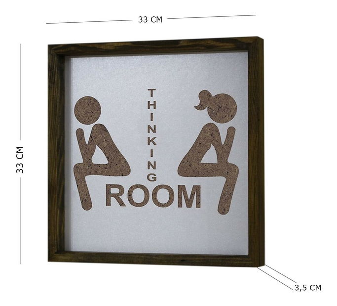 Dekorativní rám Aelia