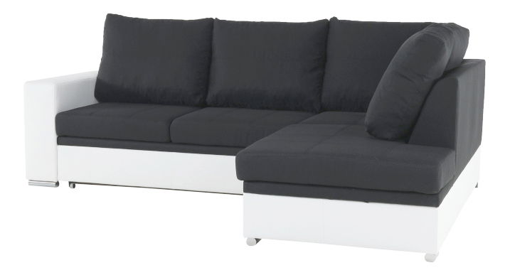 Rohová sedací souprava Waran (P)