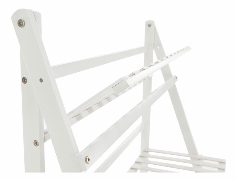 Regál typ 1 Neplo (bílá)