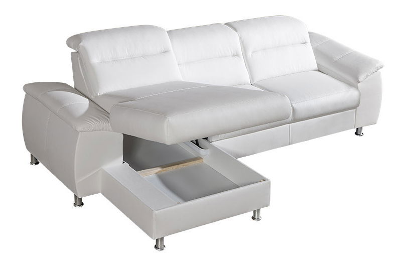 Rohová sedací souprava Spirea 2 (L)