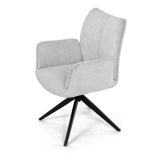 Jídelní židle Hací (bílá)