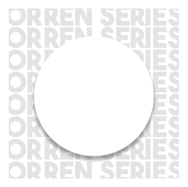 Barový stůl Orlandia 1 (pro 2 osoby) (bílá)