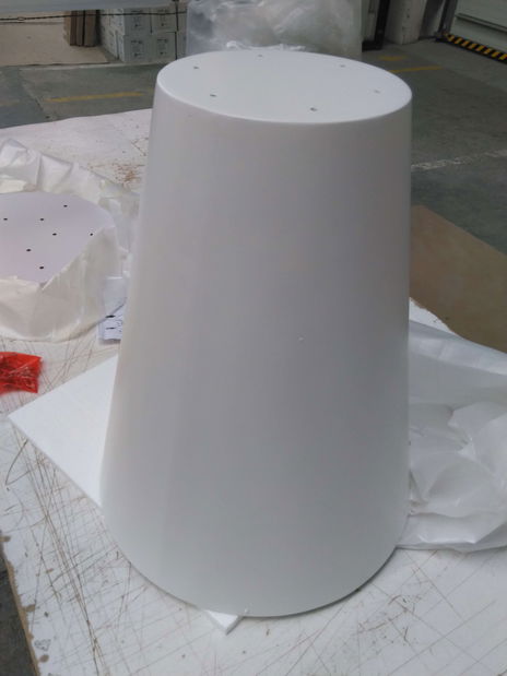 Jídelní stůl Otava Stol (bílá) *bazar