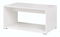 Konferenční stolek Cortez C 10 (bílá)