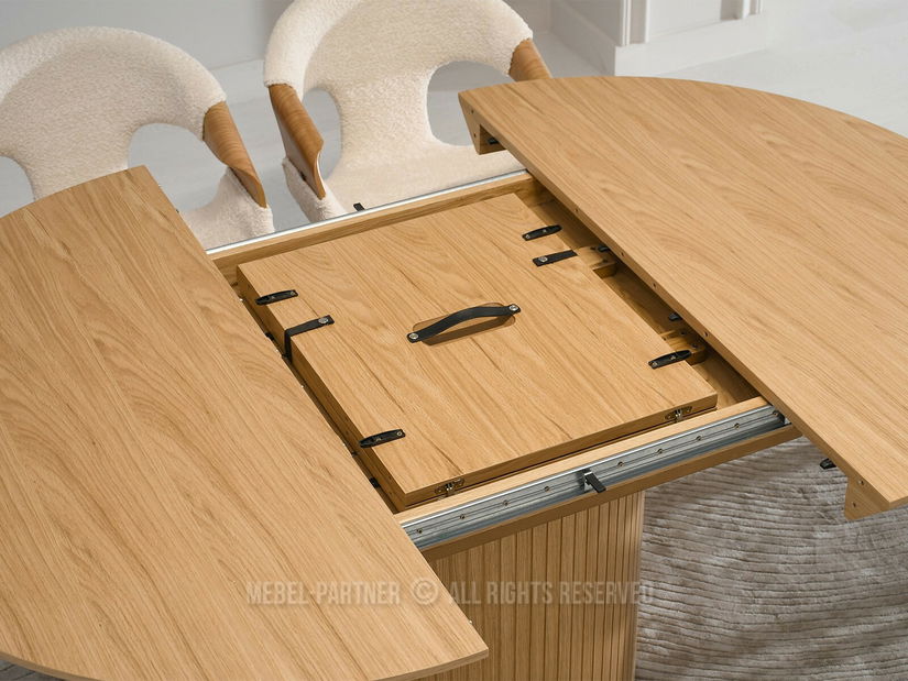 Jídelní stůl Conjuntos (dub)