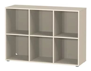 Regál Medoro ME4 (kašmír)