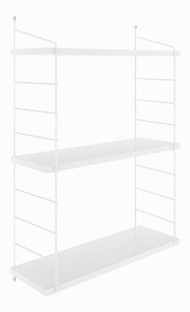 Nástěnná police WE 69