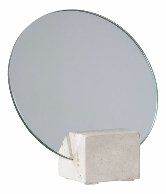 Make up zrcadlo Mrinora (béžová)