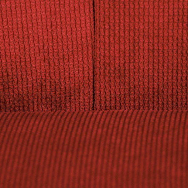 Jídelní židle Hací (červená)