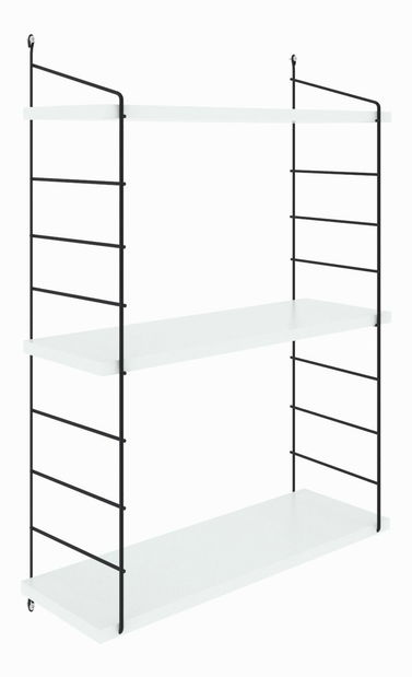 Nástěnná police WE 67