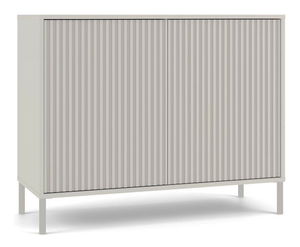 Skříňka Kamarussa Slim 5 A (kašmír)