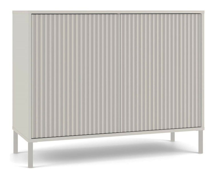 Skříňka Kamarussa Slim 5 A (kašmír)