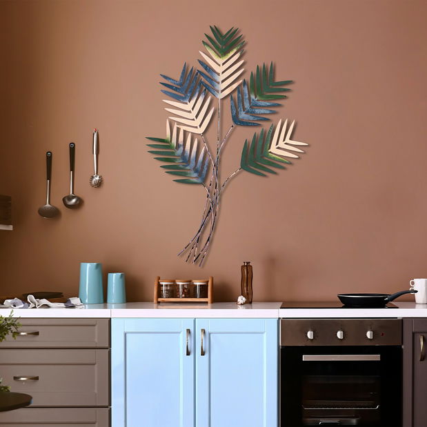 Nástěnná dekorace Floresta 1