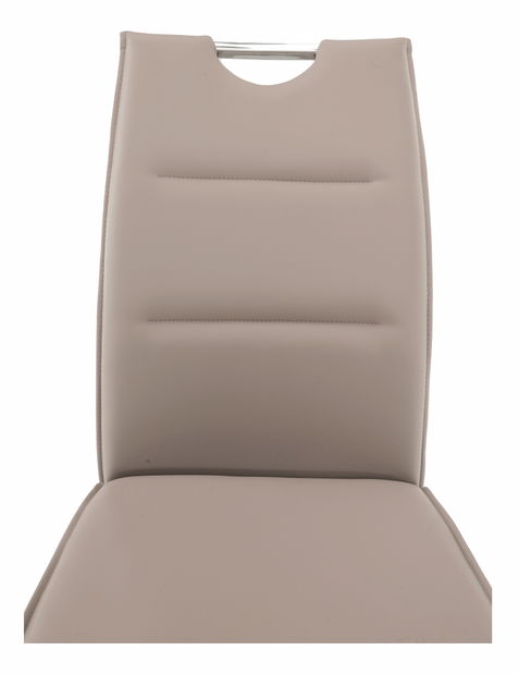 Jídelní židle Tossa (béžová)