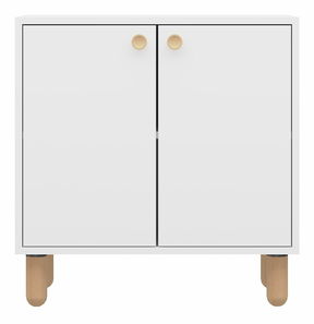 Komoda Lynda (bílá)