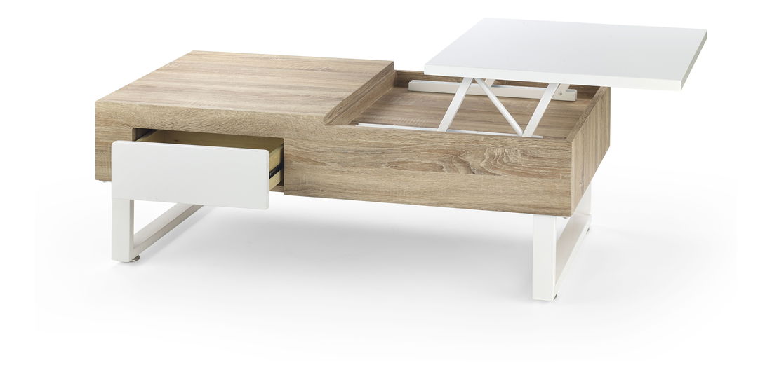 Konferenční stolek ALABAMA