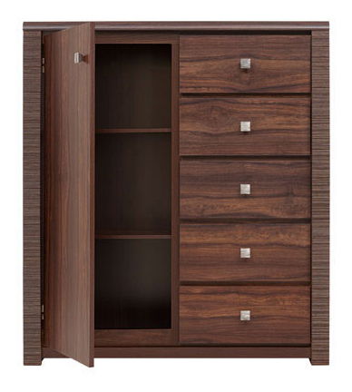 Komoda BRW Senegal C KOM1D5S