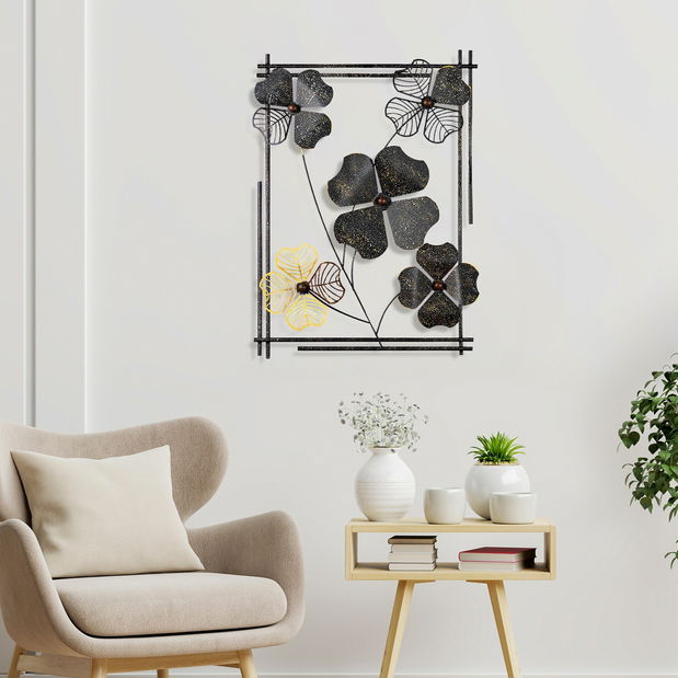 Nástěnná dekorace Dagdere 1