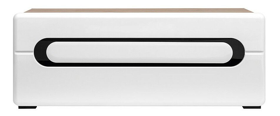 TV stolek/skříňka BRW Byron RTV1K/5/12