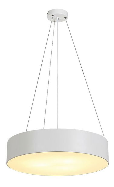 Stropní multifunkční svítidlo Faustit 5084 (bílá)