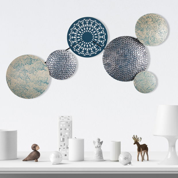 Nástěnná dekorace Cythera