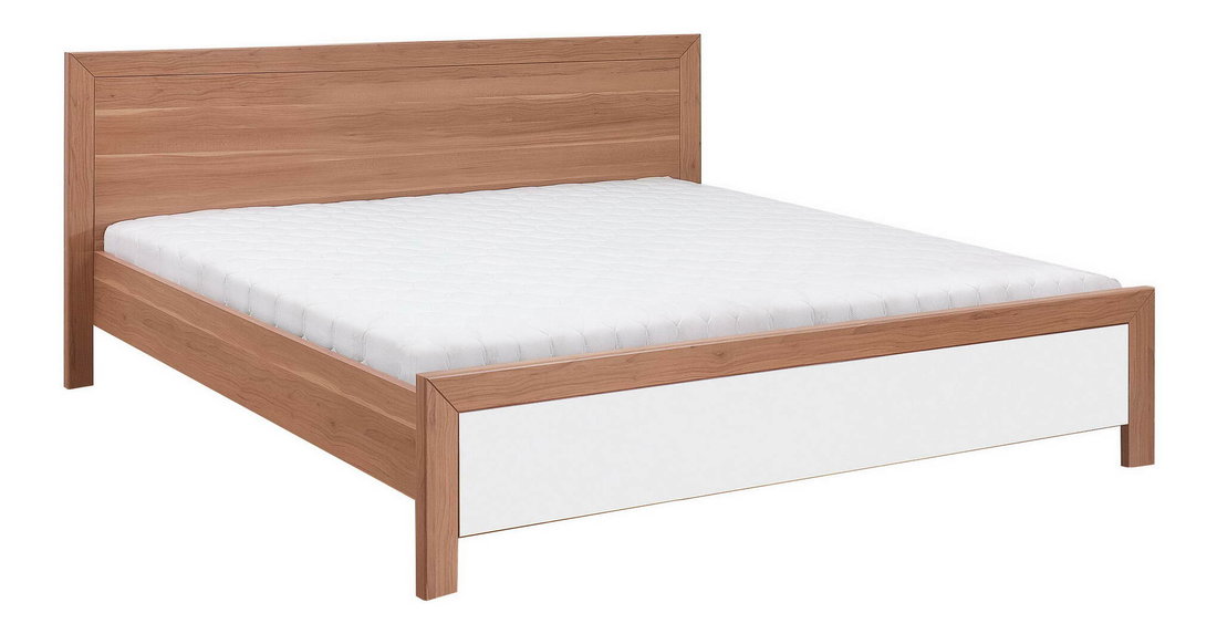 Manželská postel 180 cm Teko TE 10/180