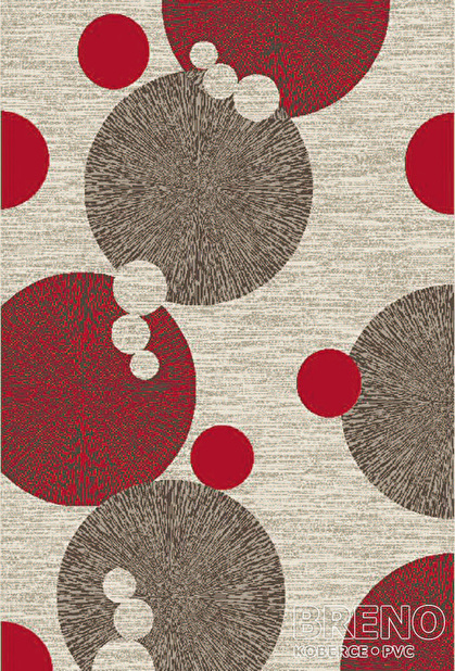 Kusový koberec Cosi 78028/Ivory