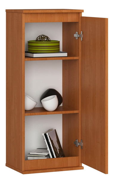 Závěsná skříňka Wren II (olše)