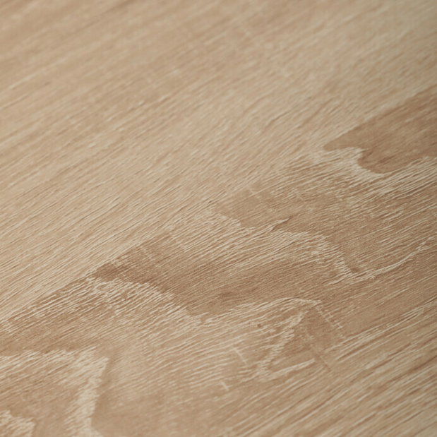 PC stůl Apacio (hnědá)