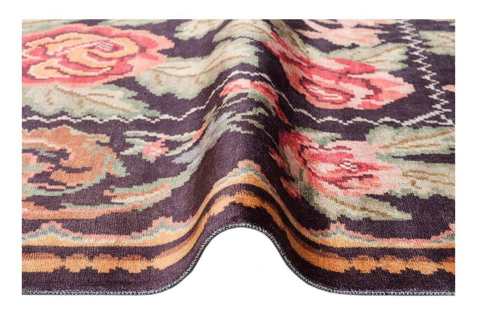 Koberec 80 x 150 cm Namada 7 (vícebarevné)